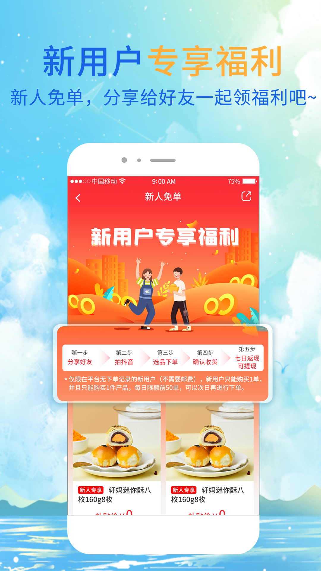 同创合伙人图2