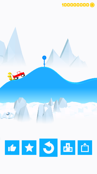 险路十八弯内购破解版