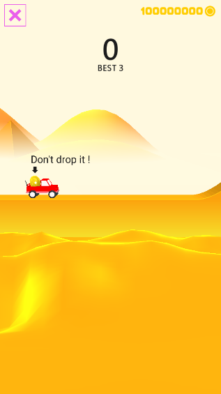 险路十八弯内购破解版