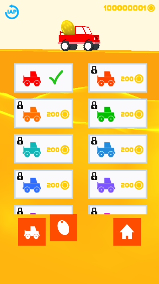 险路十八弯内购破解版图5