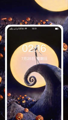 精美图文壁纸大全app最新版