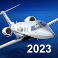 航空飞行模拟器2023正版