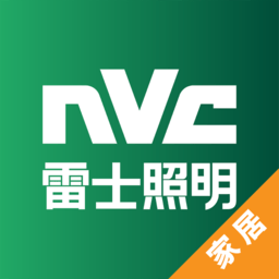 雷士智家软件图标