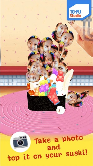 寿司制作模拟器2免费正版图1