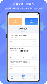 钉乐音频转写文字图3