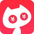喵喵折极速版图标