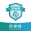 药神网图标