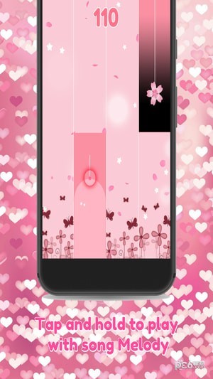 樱花钢琴块图4