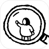 隐藏之人破解版