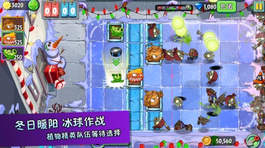 植物大战僵尸bt图3