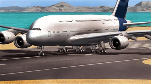 模拟航空公司手机游戏图3
