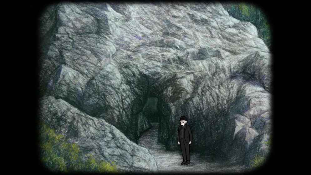 逃离方块洞穴安卓版