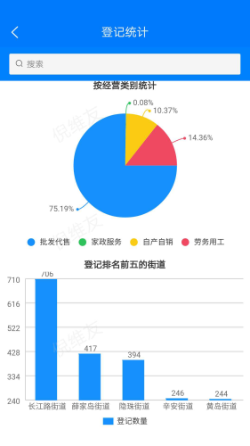 掌上执法app官方版图3