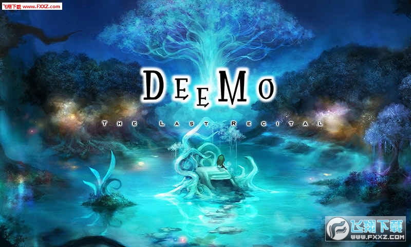 花雨旋律DEEMO2官网官方版图1