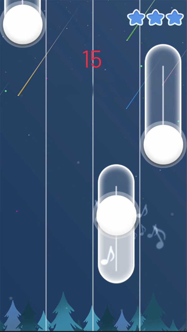 魔术钢琴块游戏最新版图3