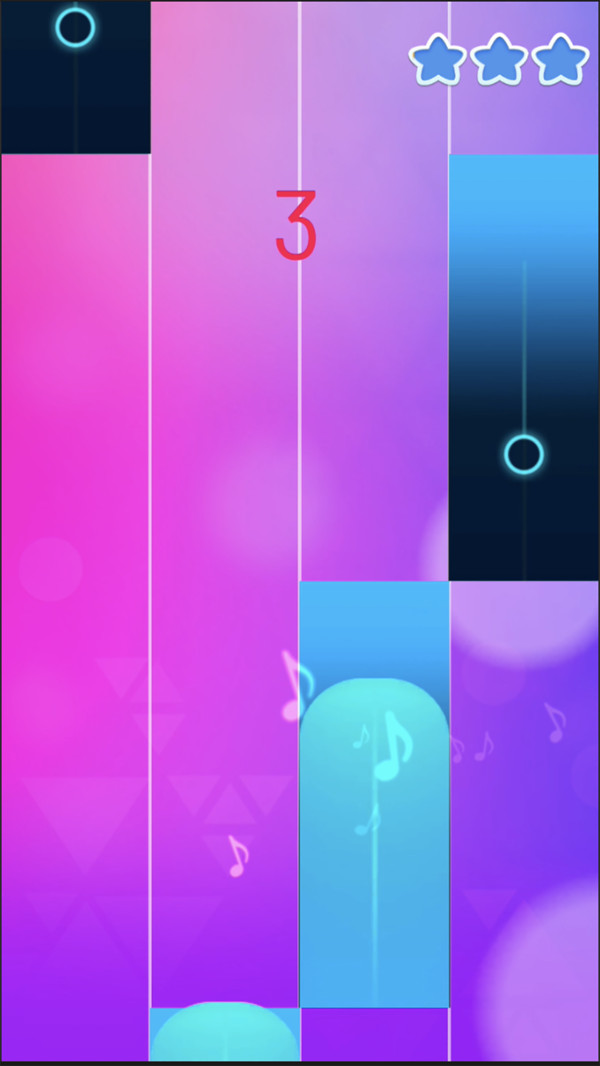 魔术钢琴块游戏最新版图2