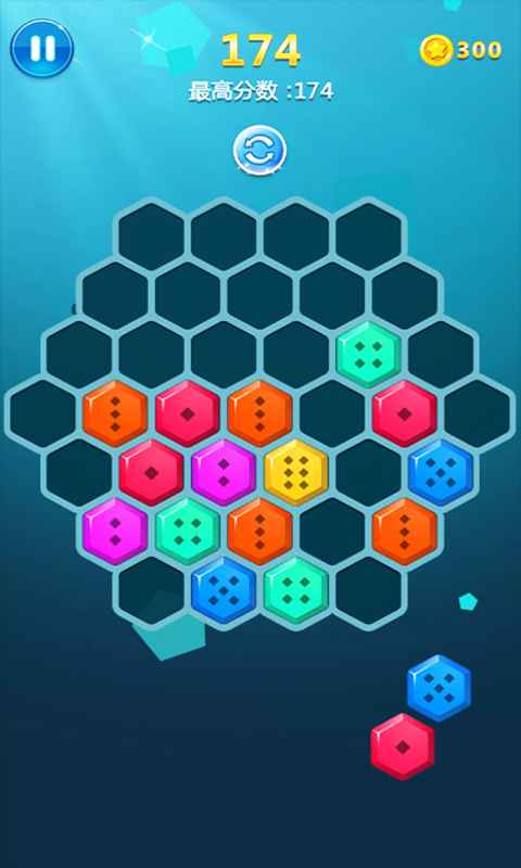 罗斯方块免费版图2