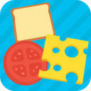 汉堡叠叠乐红包版