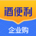 酒便利企业购图标