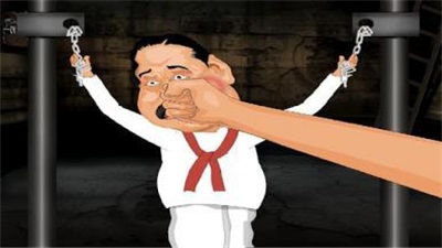 暴揍你老板图2