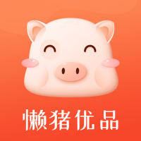 懒猪优品图标