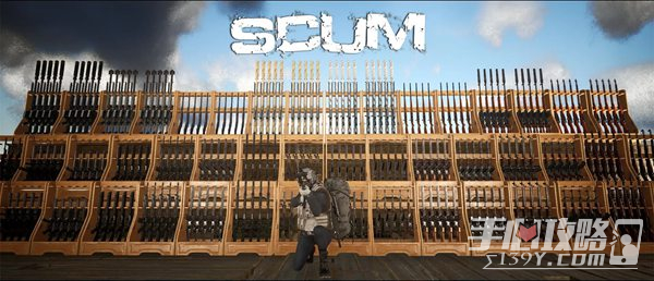 scum0.8作弊码大全2023