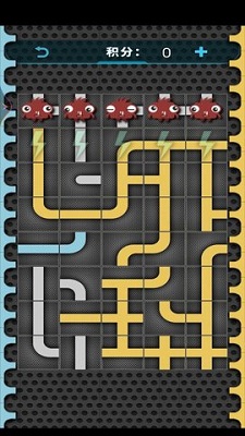 笼中迷雾窥梦手游图2