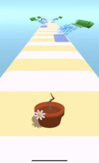 花园流水线图2