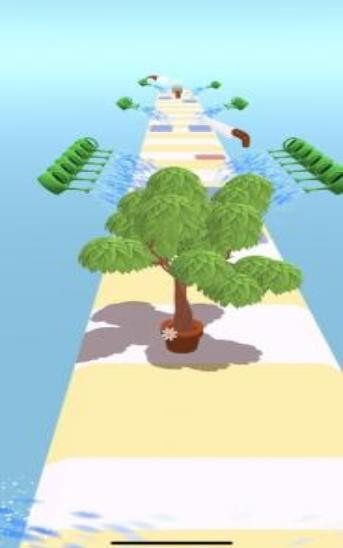 花园流水线图3