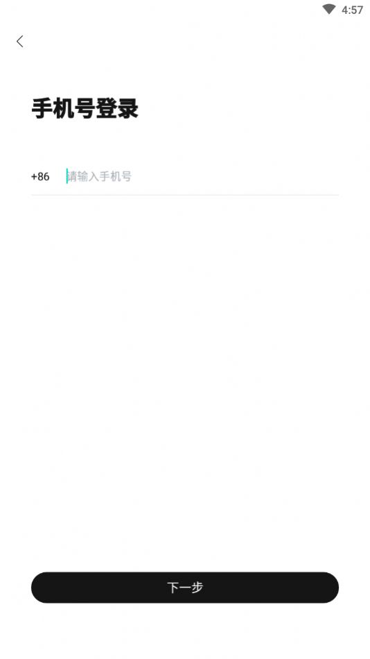 weecho软件手机版安装图3