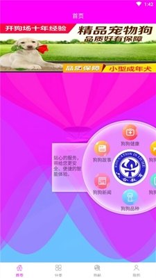 小奶狗官方版第3张截图