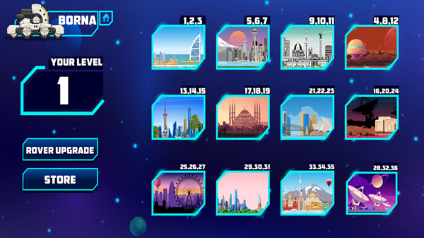 三角洲漫游者图4