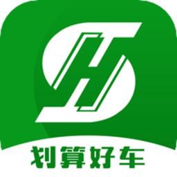 划算好车图标