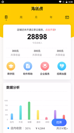 赖皮熊商家版图1