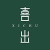 喜出图标