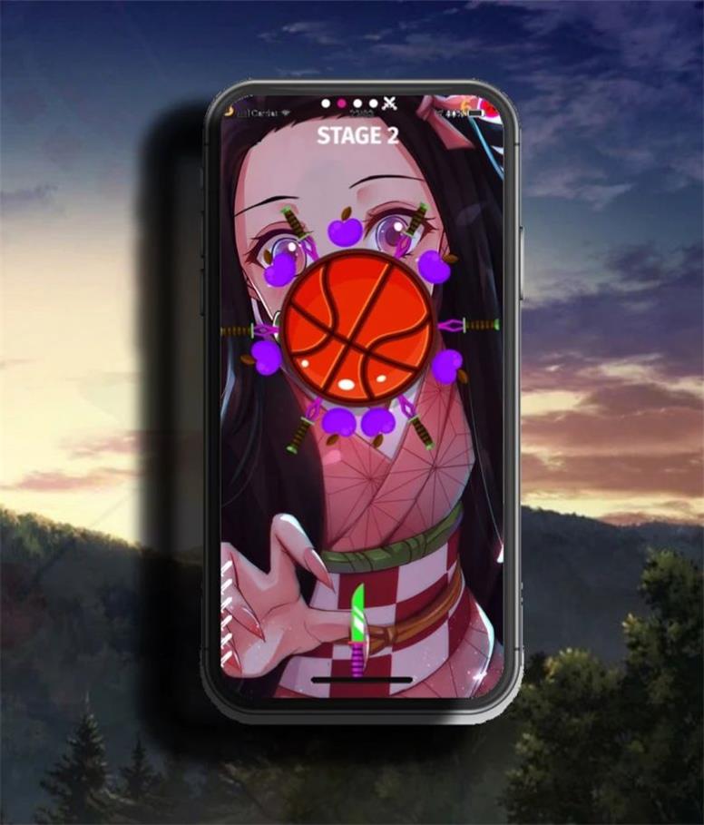 鬼灭之刃大师刀1.0.0图2