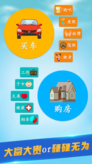 第二人生最新版图2