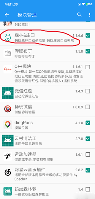 森林steam版云图3