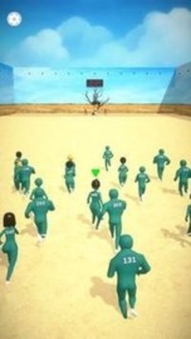 SquidGame手机版