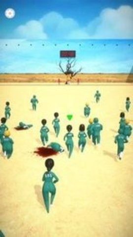 SquidGame手机版