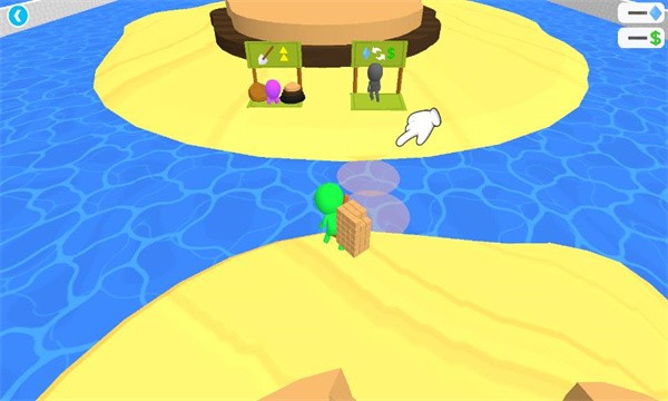 挖掘农夫手机版(terradigfarmer)图1