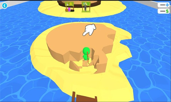 挖掘农夫手机版(terradigfarmer)图3
