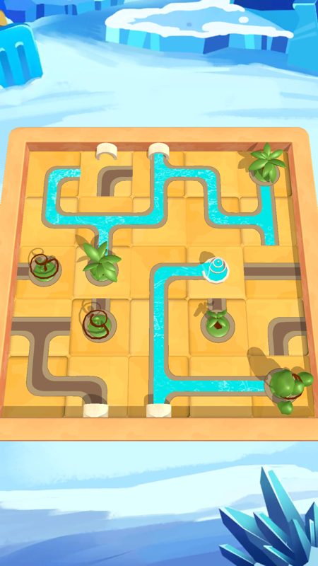 waterconnectpuzzle图3