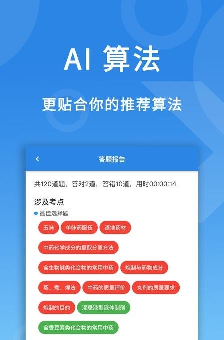 微易用护师医考题库图1