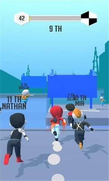 狂热酷跑无限金币