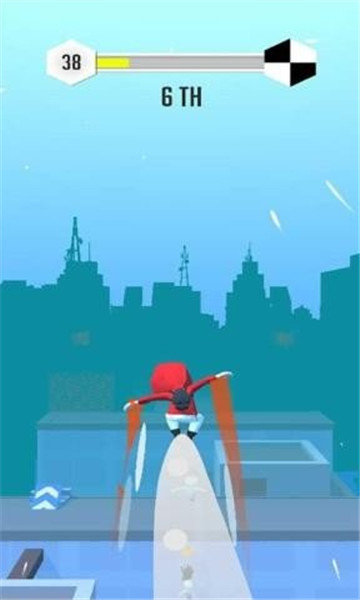 狂热酷跑无限金币