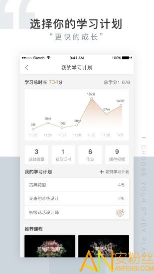 花田小憩研究社图4