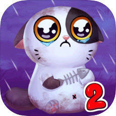 我爱养猫咪Mimitos2图标