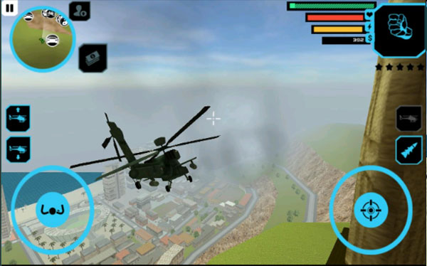 卡车司机城市粉碎图4