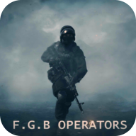 FGB特种作战破解版FireStrike2.90图标
